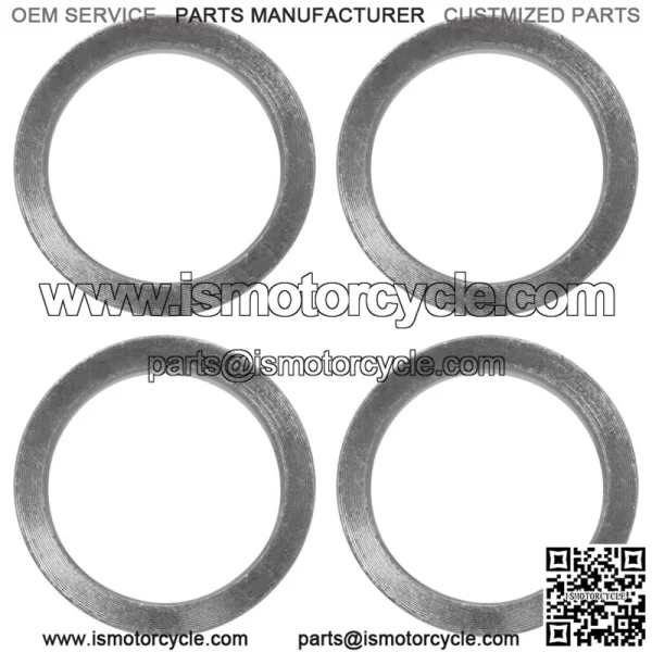 Front or Rear Knuckle Shaft Collar For Yamaha  Rhino 660 05-07 / 90387-30008-00 - Image 3