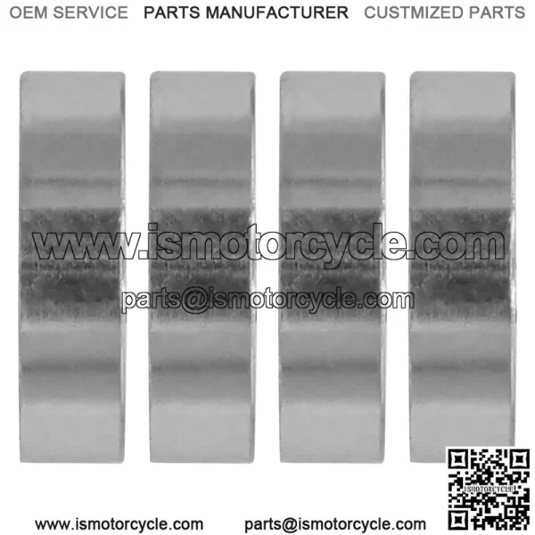 Front or Rear Knuckle Shaft Collar For Yamaha  Rhino 660 05-07 / 90387-30008-00 - Image 5