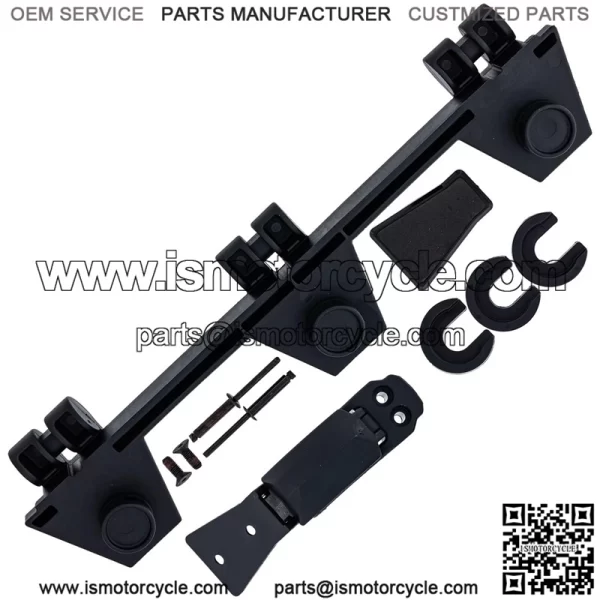 Polaris 2207873 K-HRDW SVC HINGE LATCH ZSC