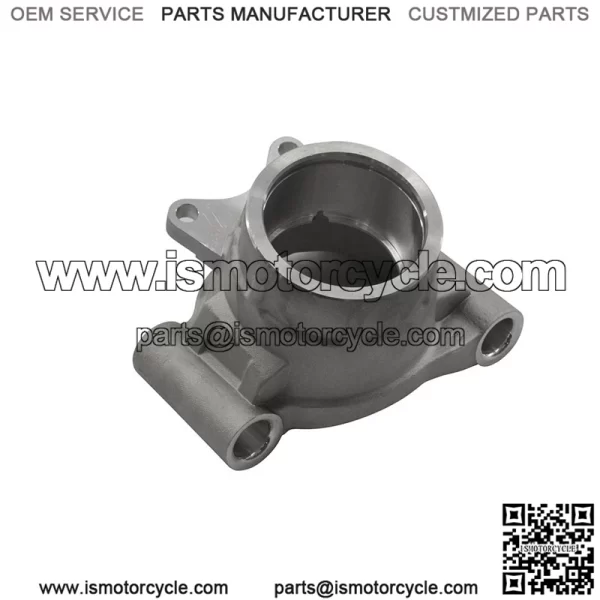 Polaris Ranger Wheel Bearing Carrier, Left,  OEM Part 5138501, Qty 1