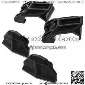 OEM Polaris Part 2208467 K-SVC CLAMP POLY .236