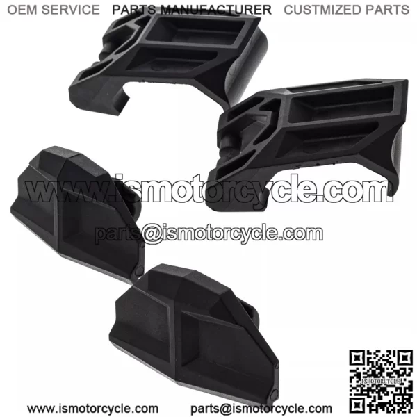 OEM Polaris Part 2208467 K-SVC CLAMP POLY .236