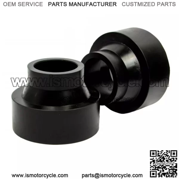 2-inch Jeep Grand Cherokee WJ Riser blocks