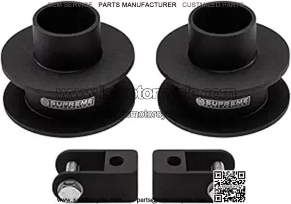 05-23 F250/F350 4WD 2.5-inch Riser blocks