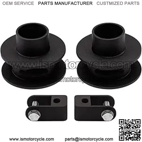 05-23 F250/F350 4WD 3.5-inch Riser blocks