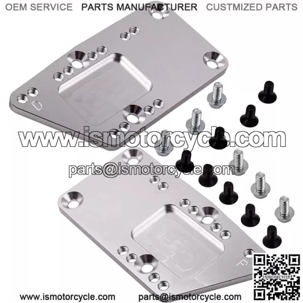 LS engine mount adapter 1#