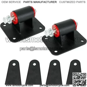 LS engine mount
