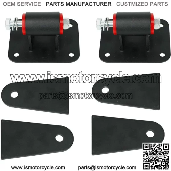 LS engine mount - Image 2