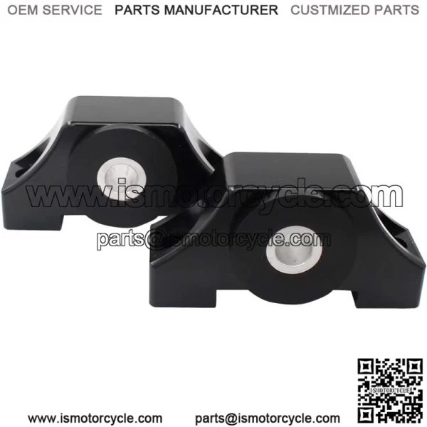 EK small horn #black - Image 2