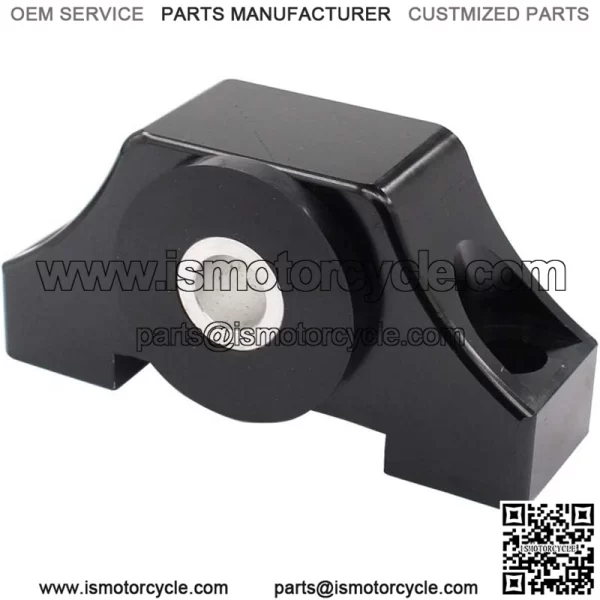 EK small horn #black - Image 3