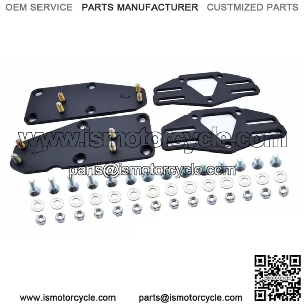 LS engine mount adapter 3# - Image 2