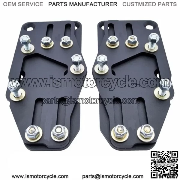 LS engine mount adapter 3# - Image 4