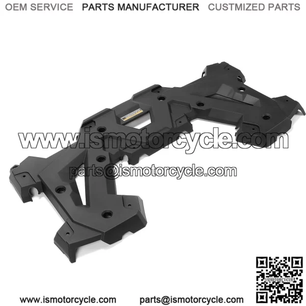 Rear rack assembly Polaris Sportsman 450 570 15-20 2635719-070 - Image 2