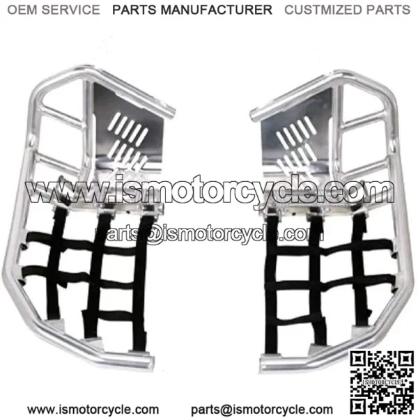 Nerfbars Yamaha YFZ 450 R ARTRAX