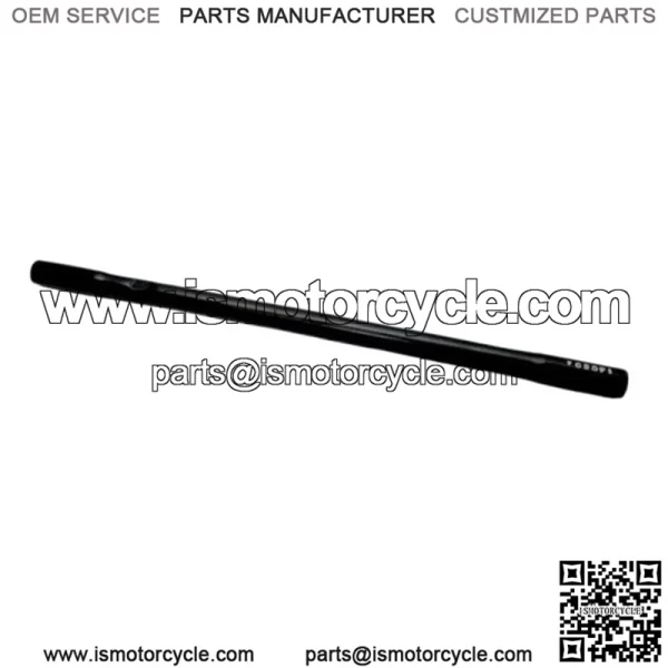 Steering rod Suzuki Kingquad 500 750 with EPS (power steering) 51281-31G40