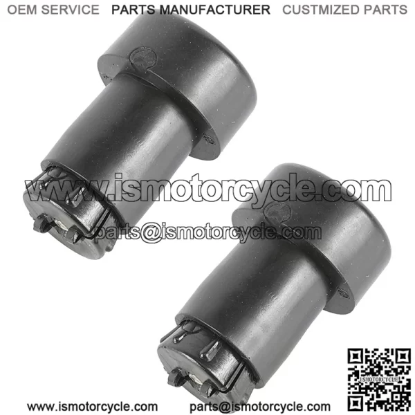 Handlebar end set 2 pcs