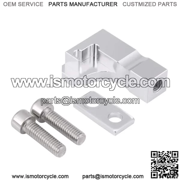 P2015 Repair Bracket 03L129711AG