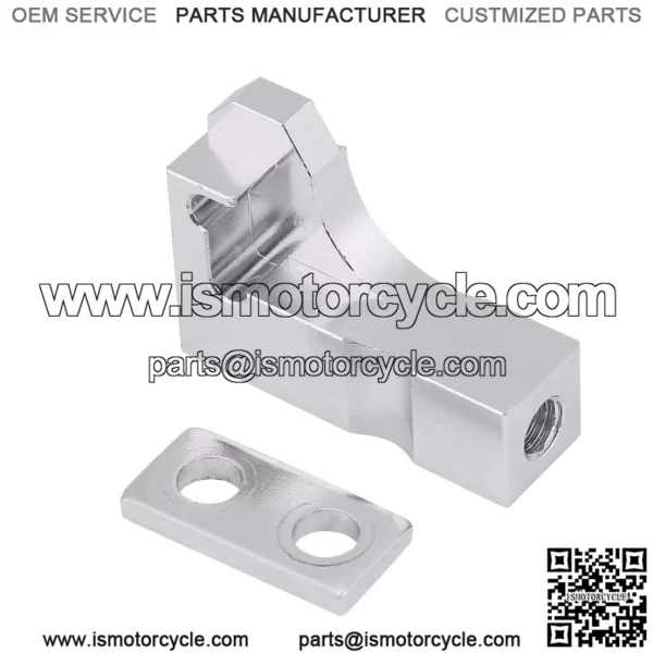 P2015 Repair Bracket 03L129711AG - Image 3