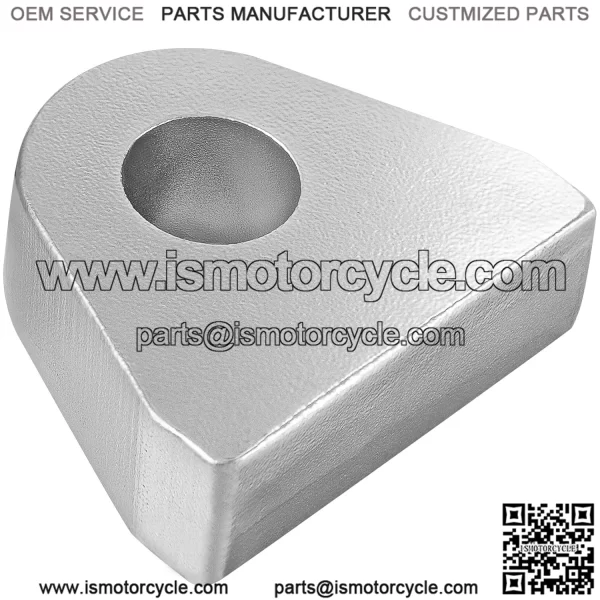Heavy Duty Welding Rings 2 Pack - Image 3