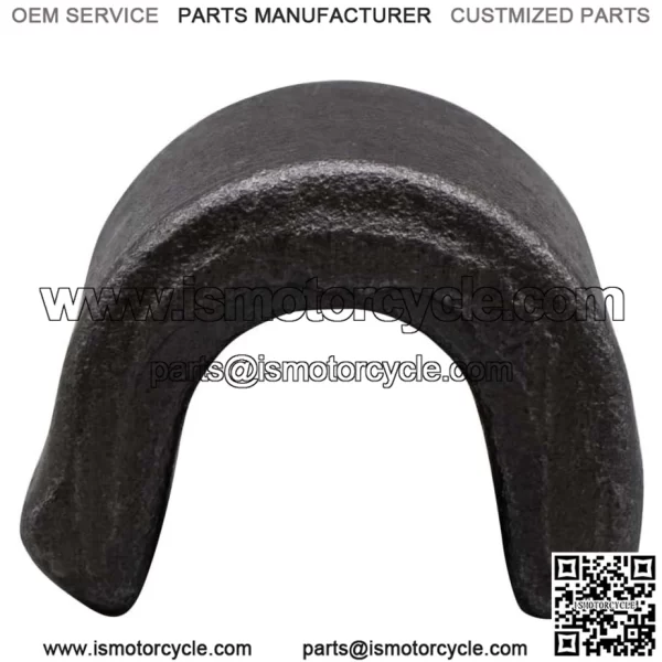 Heavy Duty Welded Forged D-Rings #20 Pack - Image 2