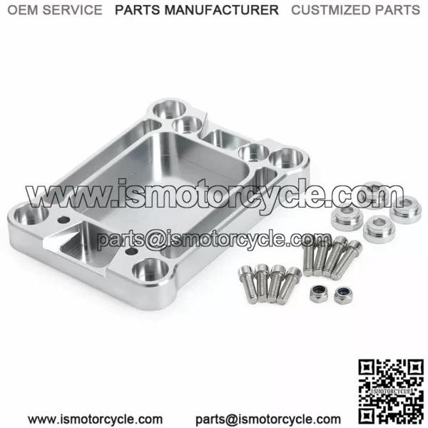 Gear lever base - Image 2
