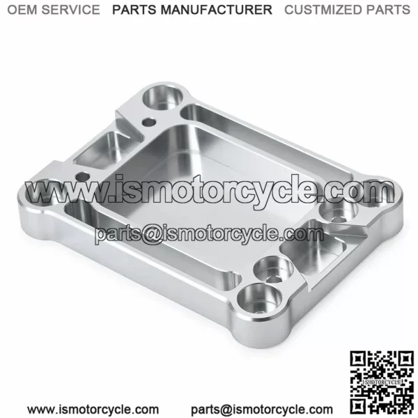Gear lever base - Image 3