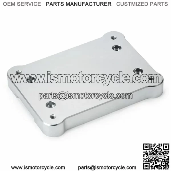 Gear lever base - Image 4