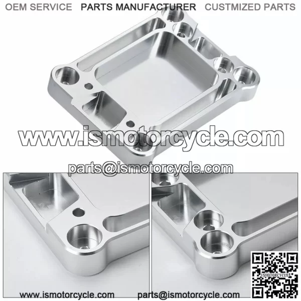 Gear lever base - Image 5