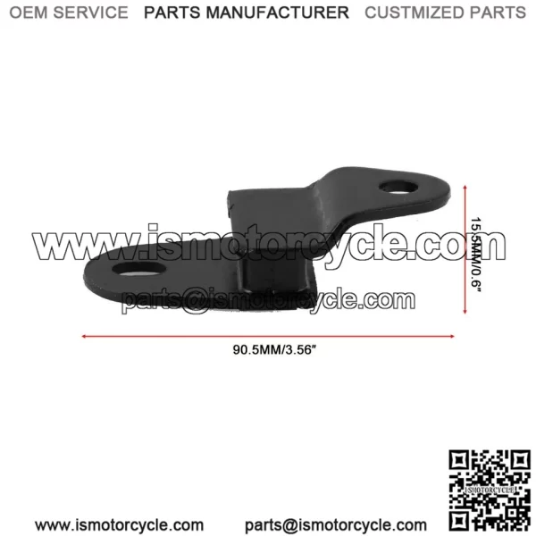 87-06 Yamaha Exhaust Muffler Kit - Image 4