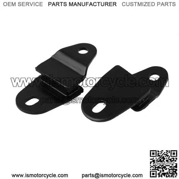 87-06 Yamaha Exhaust Muffler Kit - Image 5