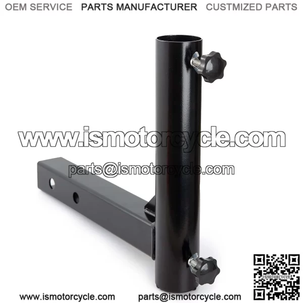 Flagpole bracket - Image 2