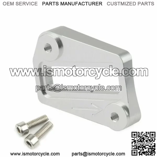 LS3 air flow sensor base