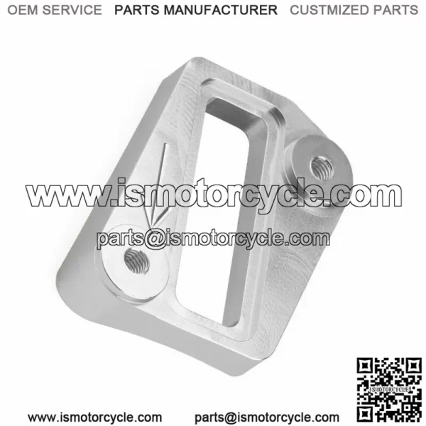 LS3 air flow sensor base - Image 4