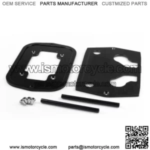 Battery bracket #black