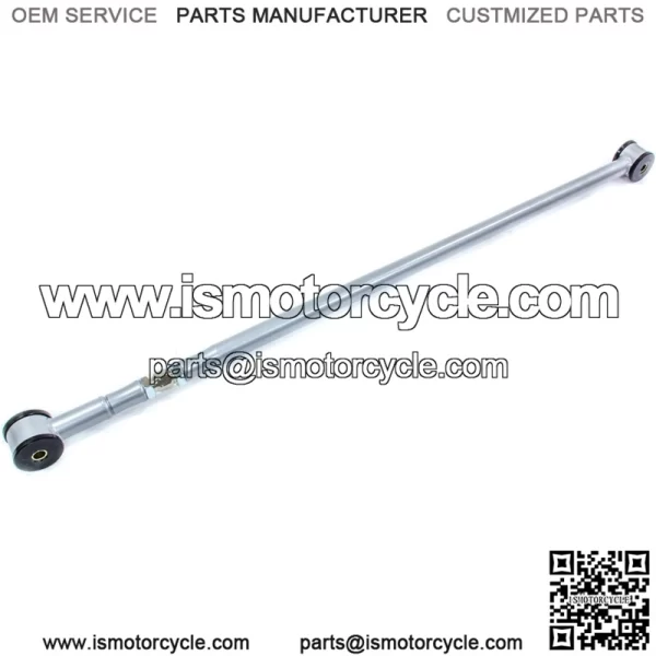 555-2551-A Street Panhard Bar Kit (05-14 Mustang)