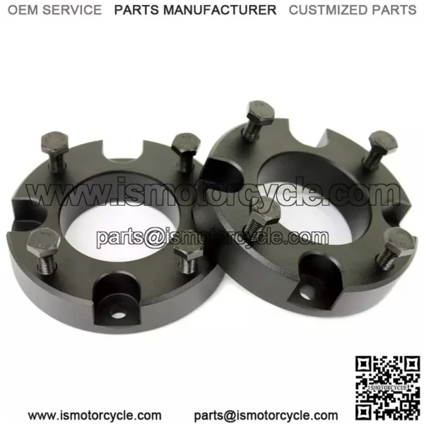 2007-2021 Fits Toyota Tundra 2" Front Leveling Lift Kit 4WD 2WD