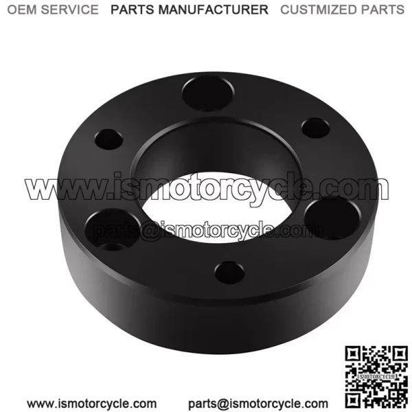 Fits Nissan Titan 2004-2024 Armada 2004-2015 2.5 inch Front Leveling Lift Kit - Image 3