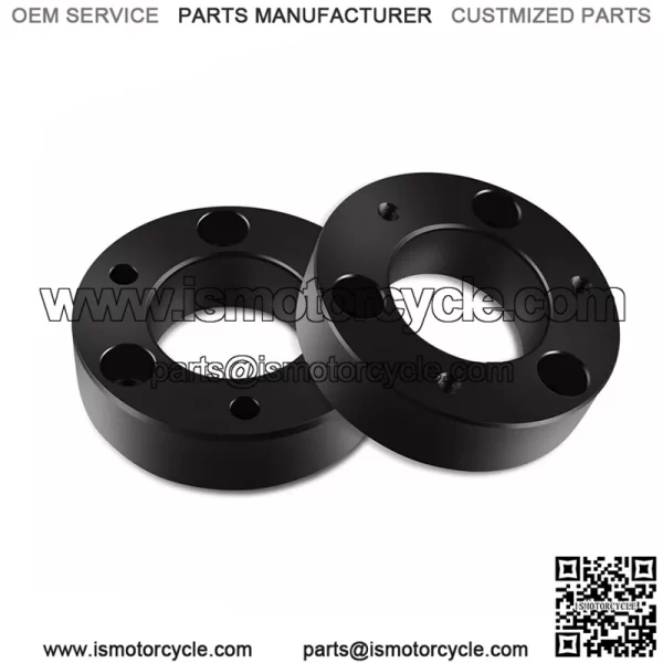 Fits Nissan Titan 2004-2024 Armada 2004-2015 2.5 inch Front Leveling Lift Kit - Image 5