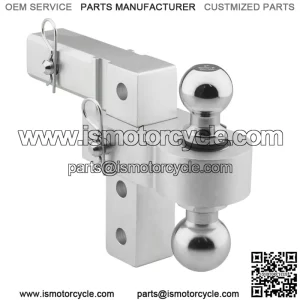Ball Mount 6 Inch Adjustable