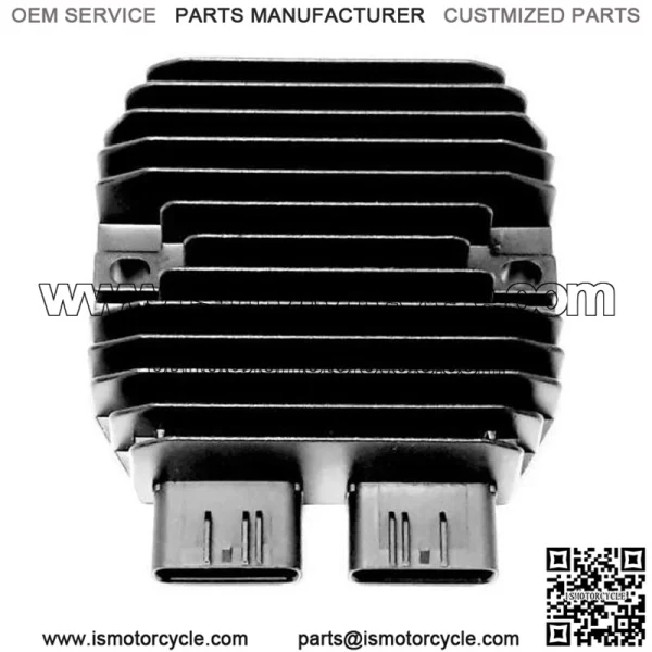 Rectifier Segway AT6 A01M04300001