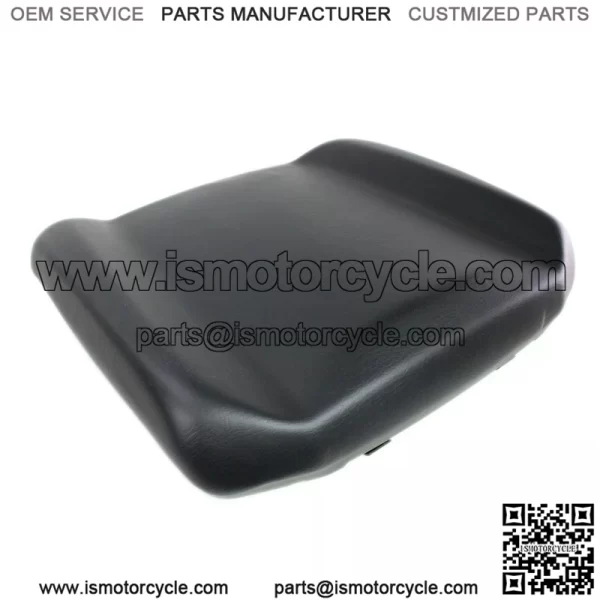 2687934-070 Black Seat Bottom for Polaris Ranger