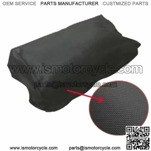 2007-2009 Honda TRX420FE Fourtrax Rancher 4X4 ES ATV Seat Cover part# AT-04615