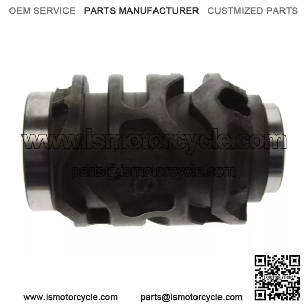 NEW HONDA OEM GEARSHIFT DRUM CRF250R 14 15 16 17 GEAR SHIFTER SHIFT SELECTOR