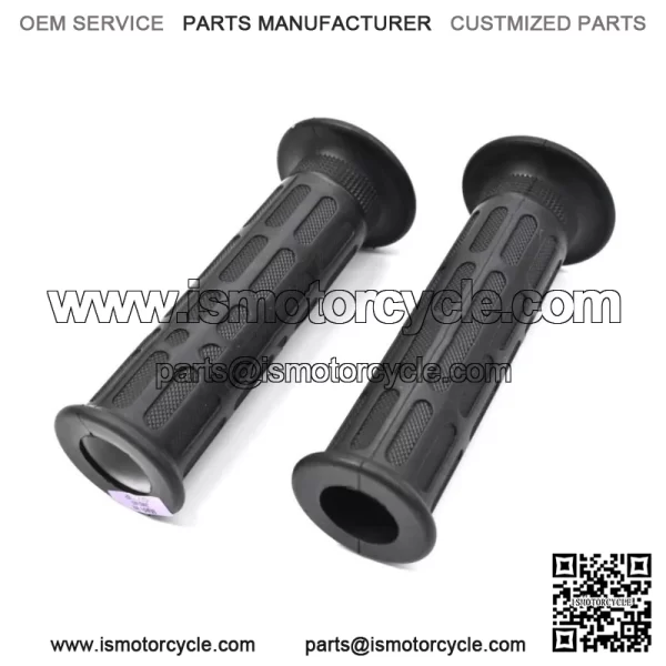 Honda right left Grips NOS oem cbx New 53166-422-305 53166422305
