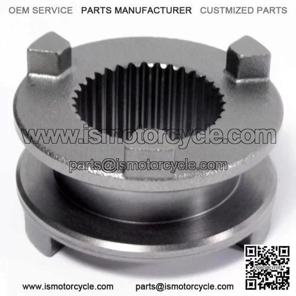 ??NEW??Kawasaki 1993-2023 MULE 2500 2510 2520  Shifter, FR/RR 13139-1072 (For: Kawasaki Mule 4010)