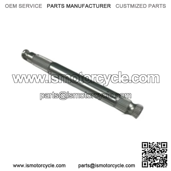 Honda Gear Shift Spindle Recon 250 2002-2021 250EX 250X 2003-2021