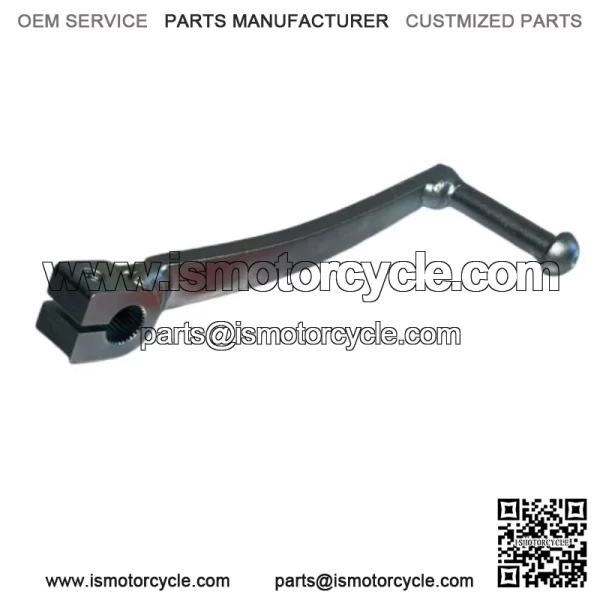 Shift Lever Kit 01-03 XR50 XR70 R , 04-22 CRF50 CRF70 F Honda