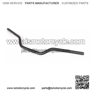 KAWASAKI HANDLEBAR HANDLE FS BLACK 46003-0673-18R fit 2017-2019 Z900 ABS