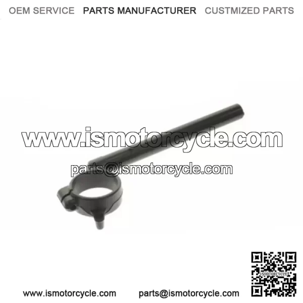 SUZUKI LH CLIP ON HANDLEBAR 56151-14J00 Fit 11 - 24 GSX-R GSXR 600 750