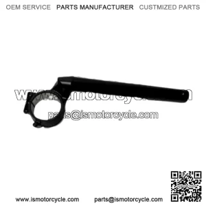 HONDA CBR 1000 FIREBLADE HANDLE BAR CLIP ON RIGHT CBR1000 New 53100MKFD40